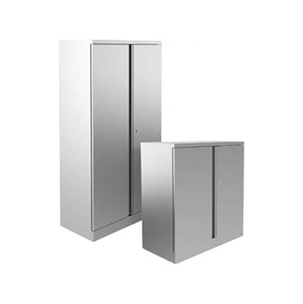 Silverline M:Line Office Cupboards