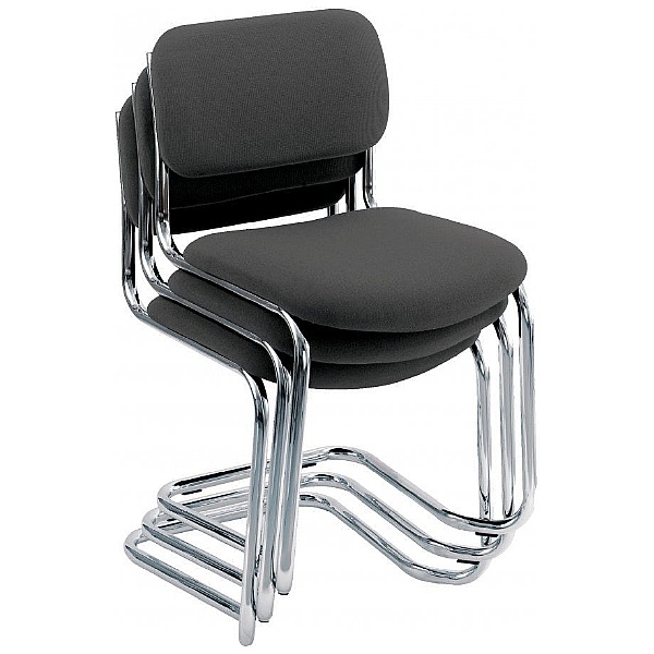 Club Cantilever Chairs