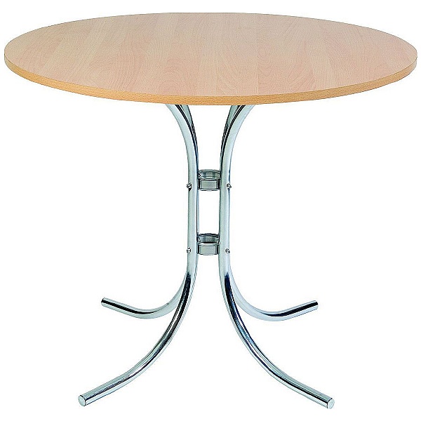 Urban Bistro Table Beech