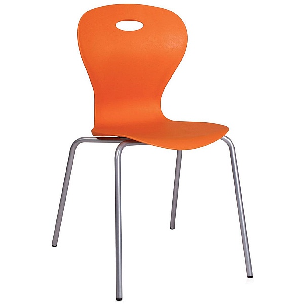 Scholar LOT Polypropylene Chair