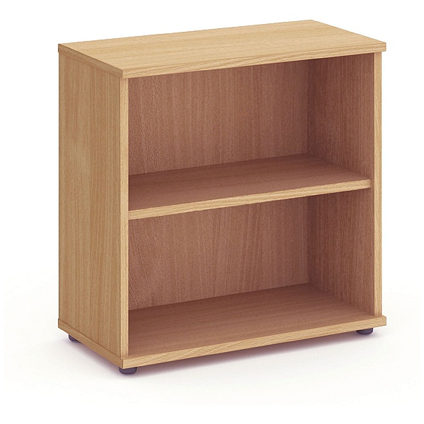 NEXT DAY Commerce II Office Bookcases Bookcases