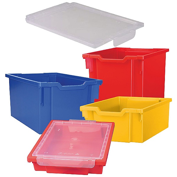 Gratnells Clip On Lids