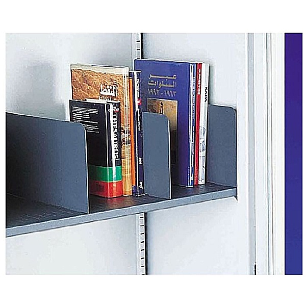Silverline M:Line Cupboard Slotted Shelf