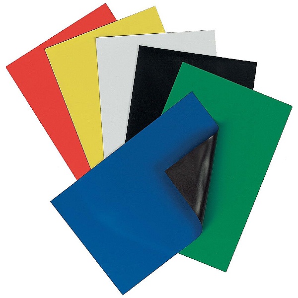 Whiteboard Magnetic Sheets