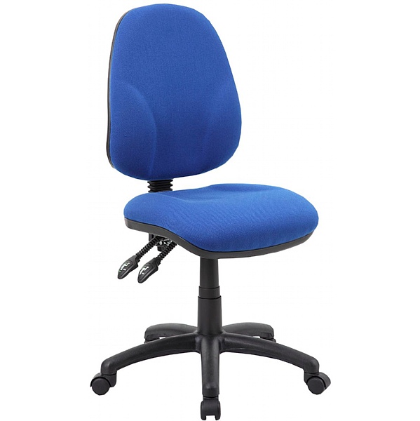 Comfort Ergo 2-Lever Operator Chairs