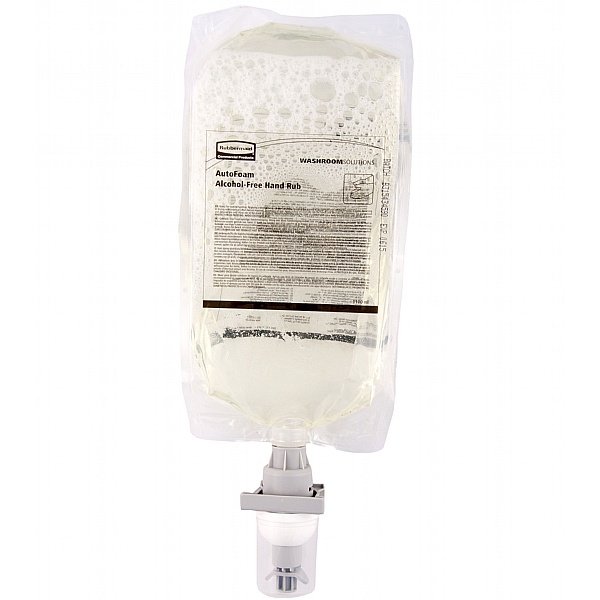 Hand Sanitiser for Rubbermaid Wall Mount AutoFoam Dispensers