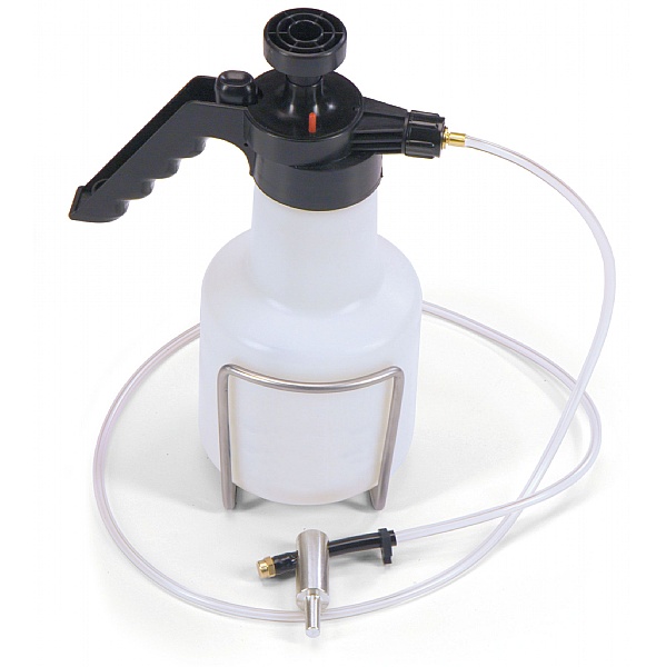 Numatic HFM Spraytec Kit