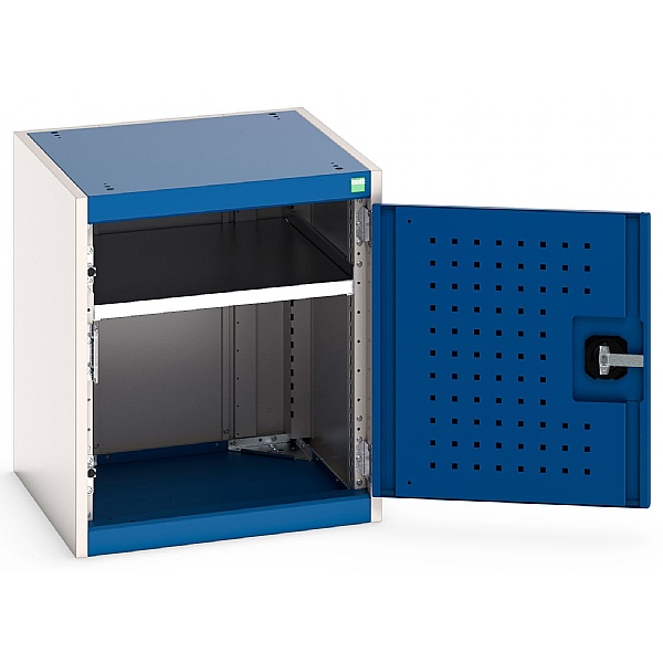 Bott Cubio Drawer Cabinets - 525mm Wide x 600mm High - Model D