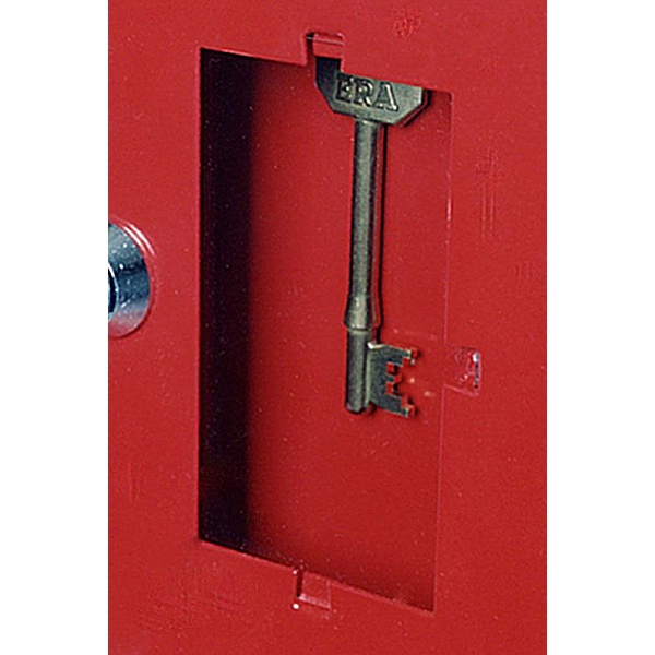 Emergency Key Box Spare Glass (5 Pack)