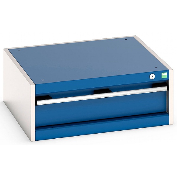 Bott Cubio Drawer Cabinets - 650mm Wide x 250mm High - Model A