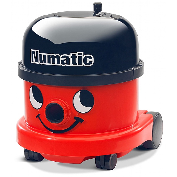 Numatic NRV200 Commercial Dry Vacuum Cleaner Commercial Vacuum Cleaners
