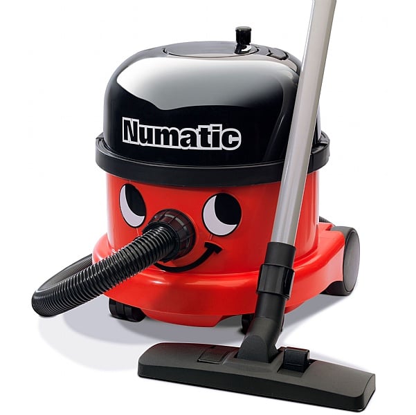 Numatic NRV200 Commercial Dry Vacuum Cleaner