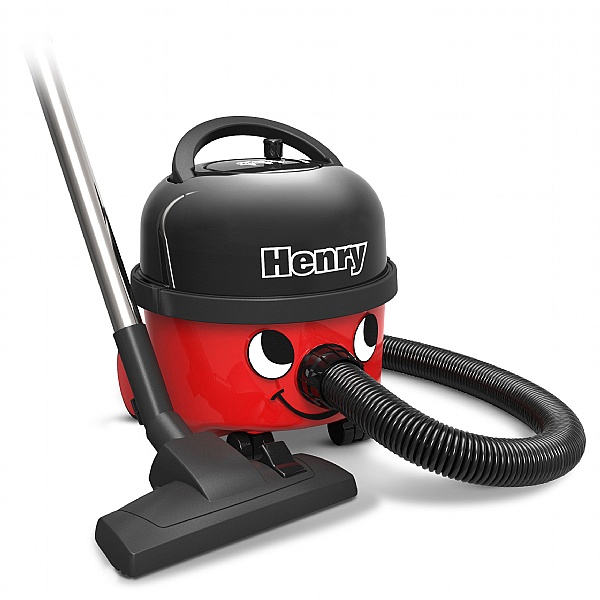 Henry Vacuum Cleaner