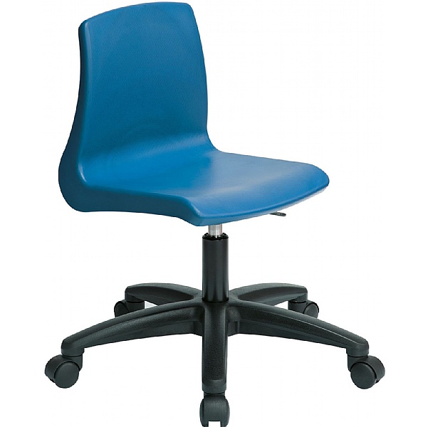 NP Swivel Chairs