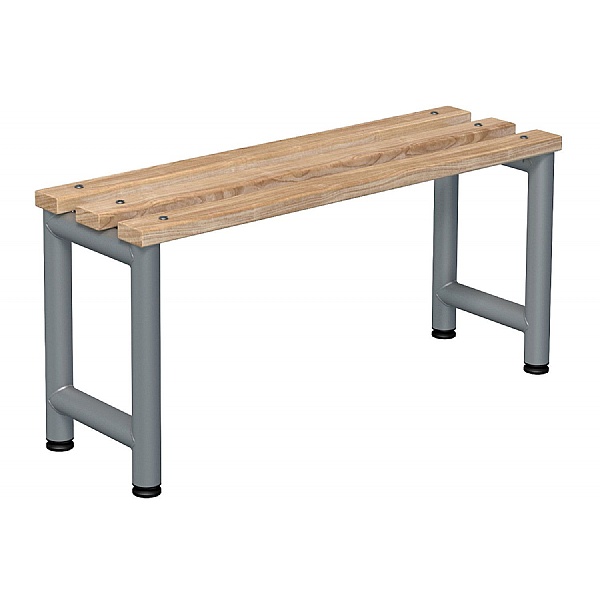 Freestanding Cloakroom Benches