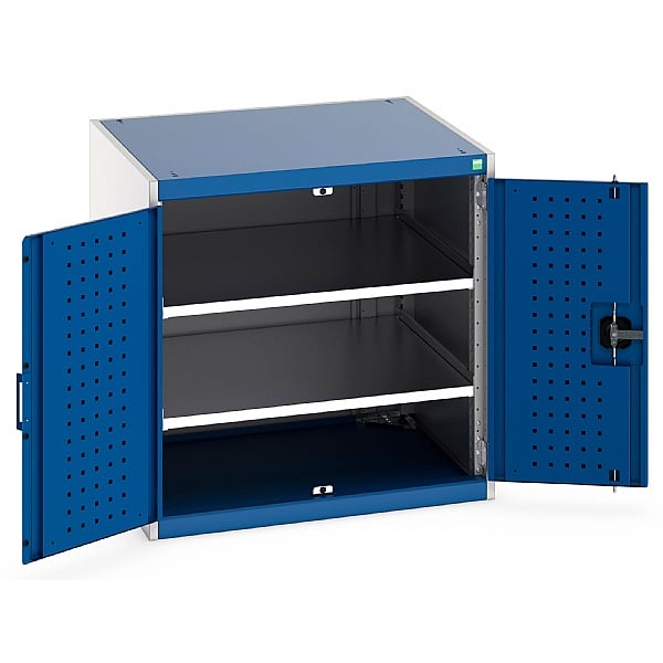 Bott Cubio Drawer Cabinets - 800mm Wide x 800mm High - Model J