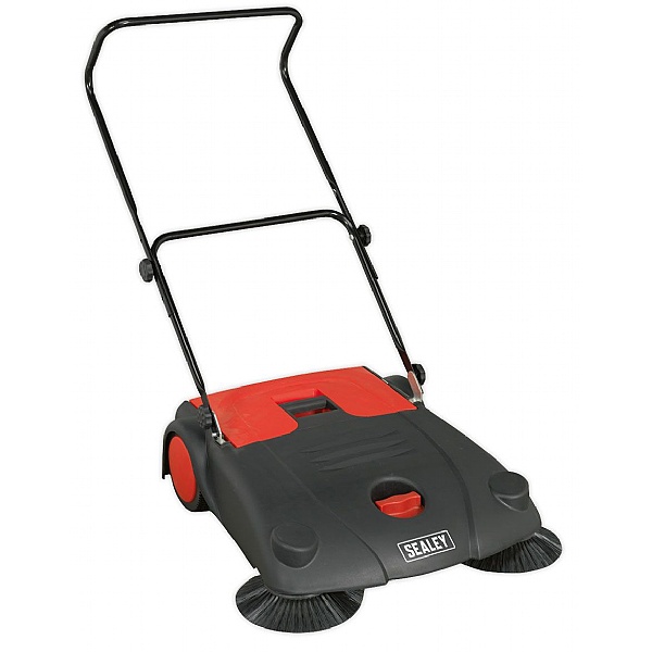 Sealey 700mm Floor Sweeper