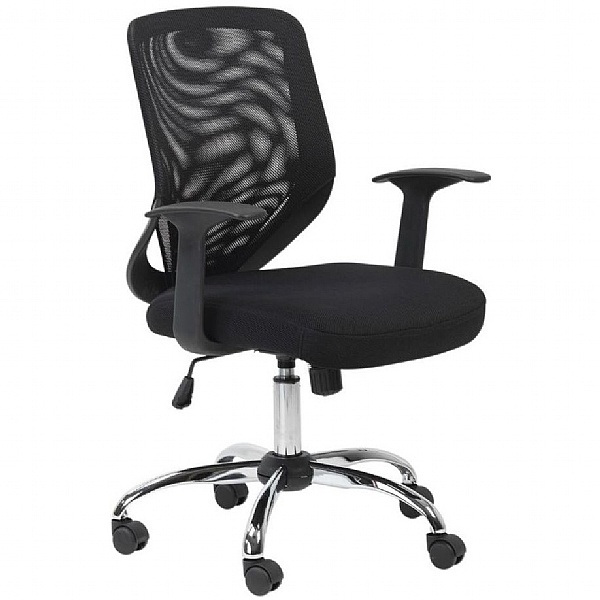 Picasa Home Office Desk and Chair Bundle Home Computer Desks
