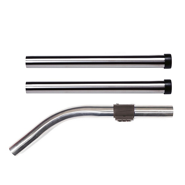 Numatic 38mm 3 Piece Stainless Steel Tube Set NVB 602917