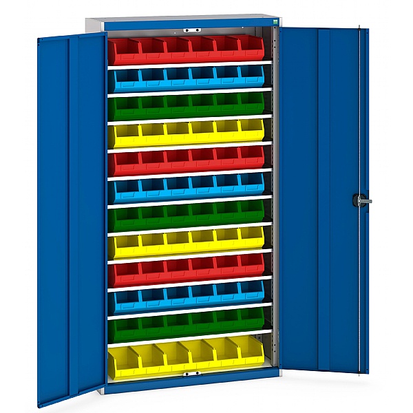 Bott Perfo Panel Bin Cupboard G