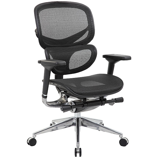 inSync 24 Hour Mesh Office Chair