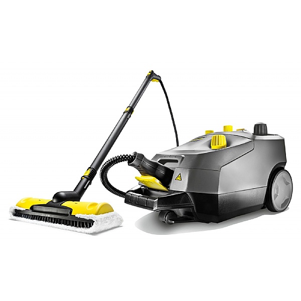 Karcher Professional SG 4/4 Steam Cleaner - 240V - 4Bar - 4L