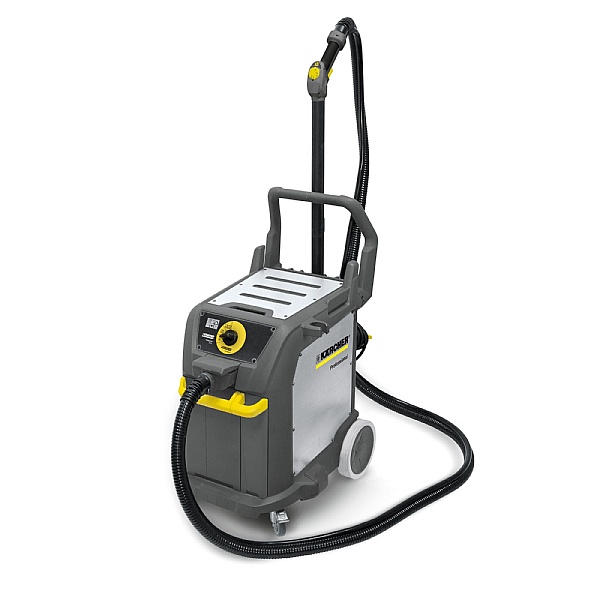Karcher Professional SGV 6/5 Steam Vacuum Cleaner - 240V - 6Bar - 5L
