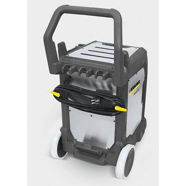 Karcher Professional SGV 8/5 Steam Vacuum Cleaner 240V 8Bar 5L