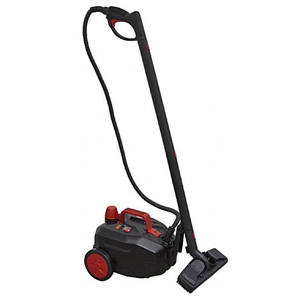Sealey 2000W Steam Cleaner With 2L Tank