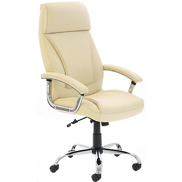 Prospect Executive Office Chair