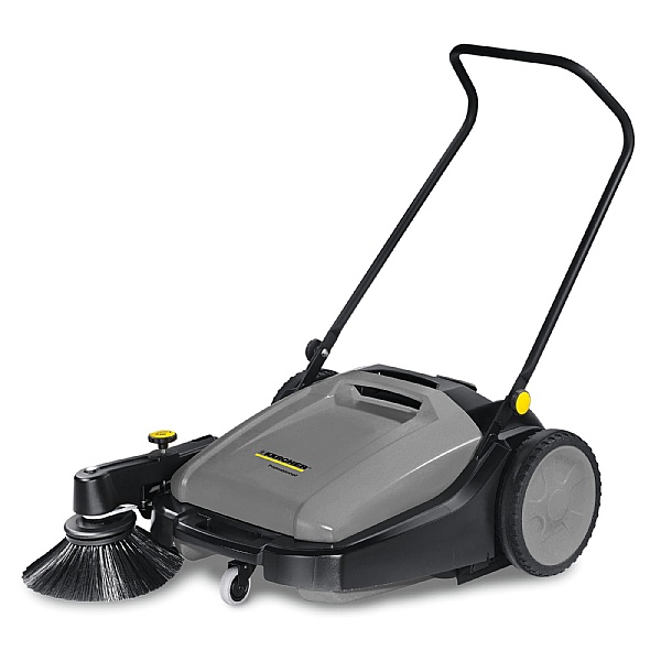 Karcher Push Sweeper KM 70/20 C