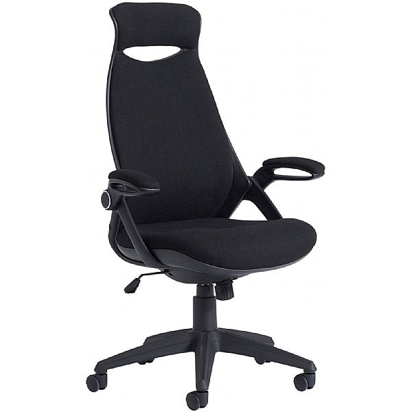 Advantage Fabric Office Chair