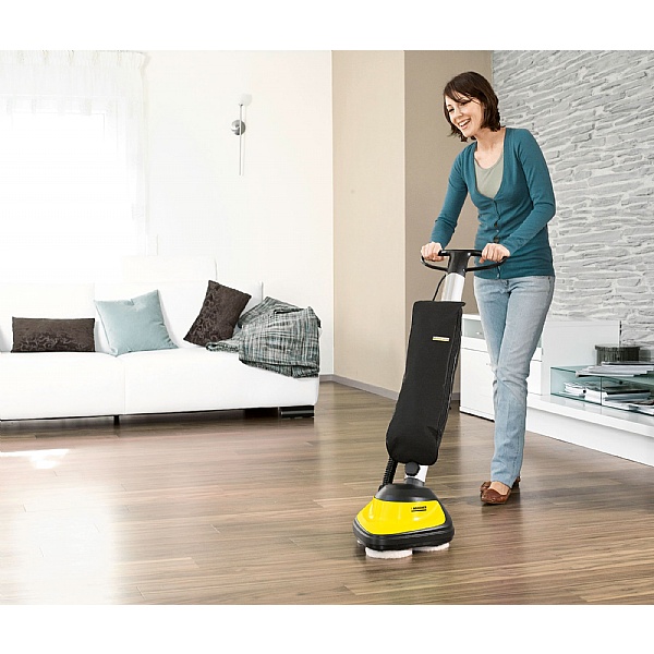 Karcher Domestic Floor Polisher FP303 Floor Scrubbers & Polishers