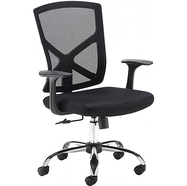 Flair Mesh Office Chair