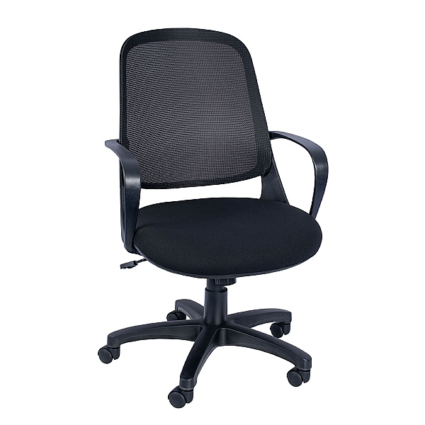 Hugg Mesh Office Chair