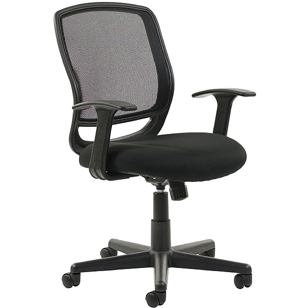 Agile Mesh Office Chair