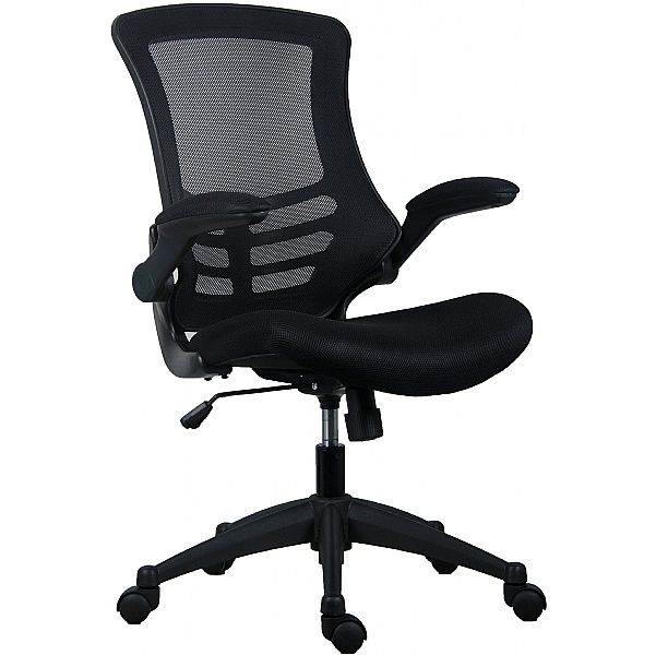 Marco Mesh Back Office Chair