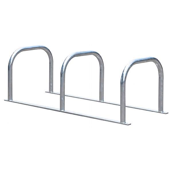 Premier Sheffield Cycle Racks