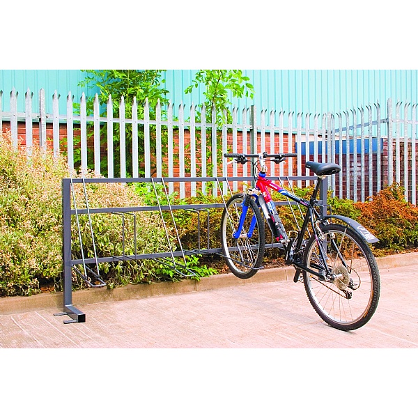 Classic Cycle Rack