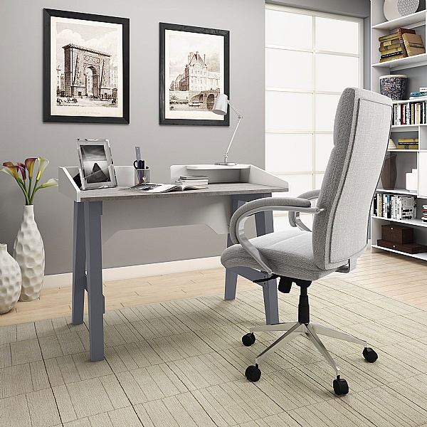 Blanca Home Office Desk