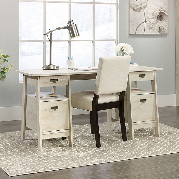 Opaline Home Office Laptop Desk