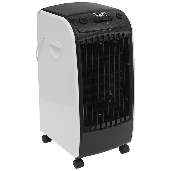 Sealey 4L Air Cooler/Purifier/Humidifier