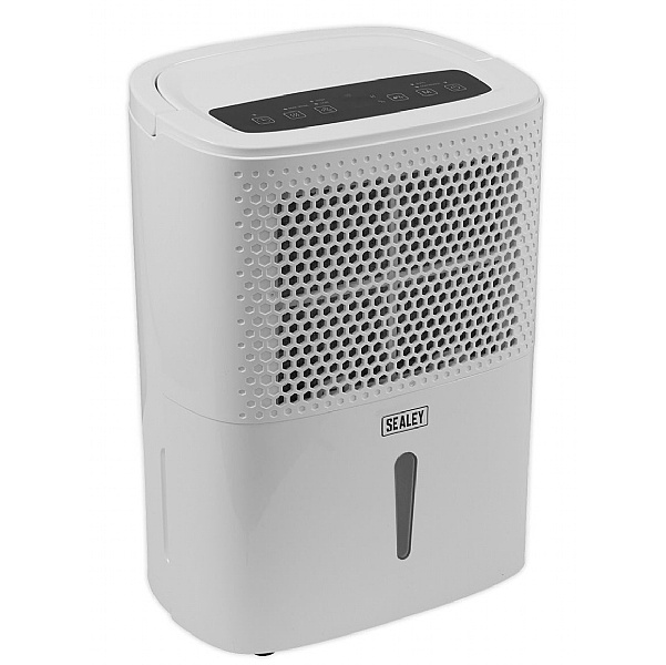 Sealey 10L Dehumidifier