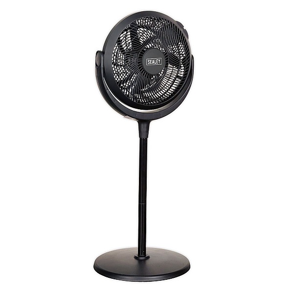 Sealey 230V Desk/ Pedestal Fans