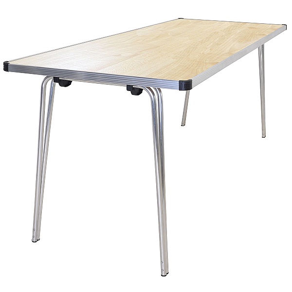 Gopak™ Contour25 Folding Tables Tilt Top & Folding Tables