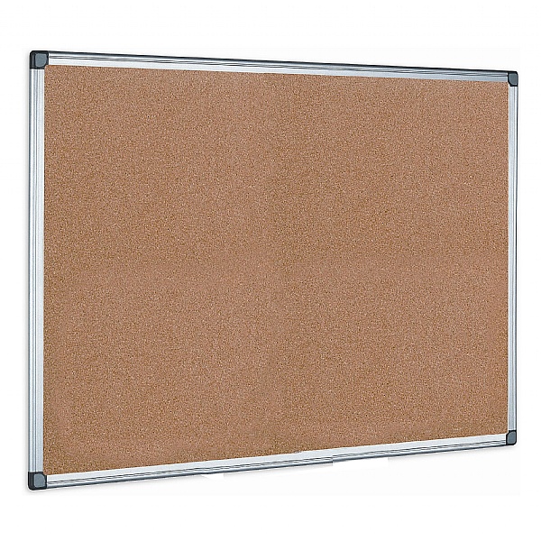 Bi-Office Cork Noticeboards