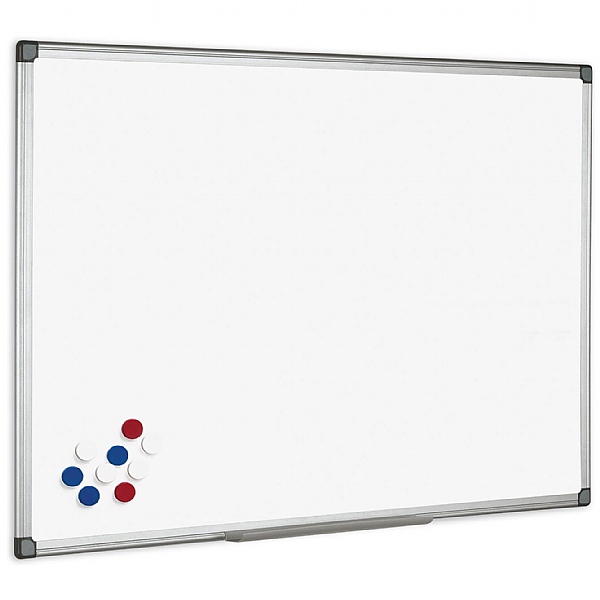 Magnetic Drywipe Aluminium Frame