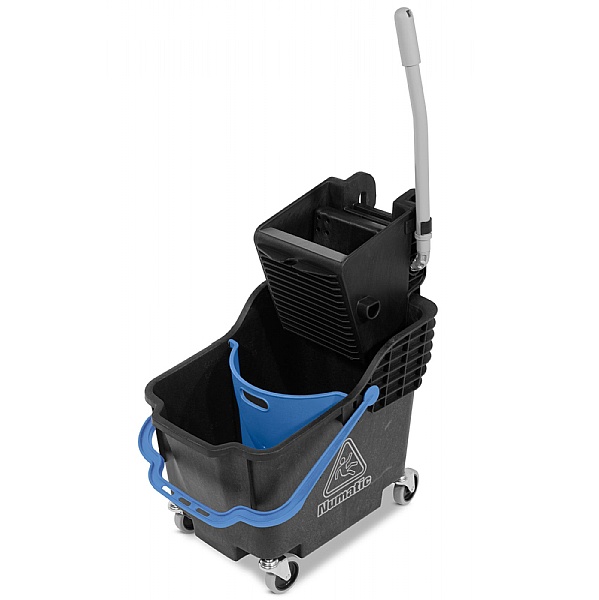 Numatic HB1812 Black ReFlo Mopping Bucket