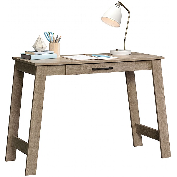 Cinnamon Laptop Desk Summer Oak