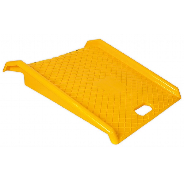 Sealey Portable Access Ramp - 450kg Capacity